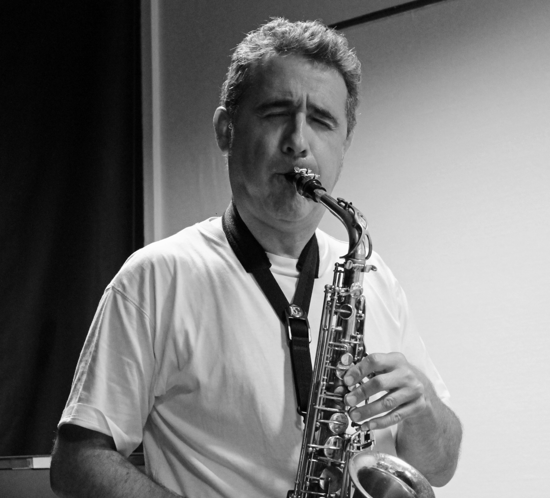 Daniel Brothier
