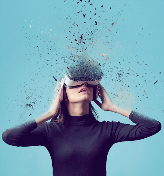 virtuel reality