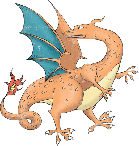 Image dragon 