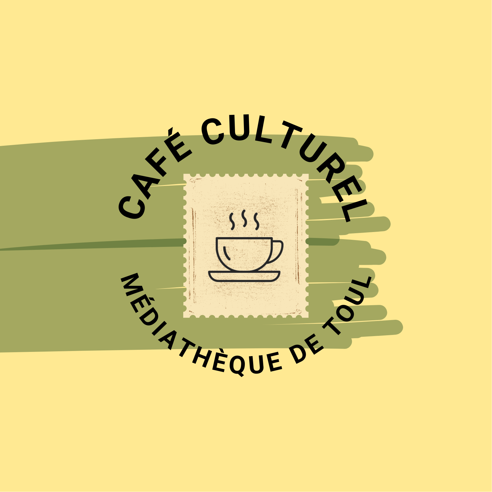 tasse de café
