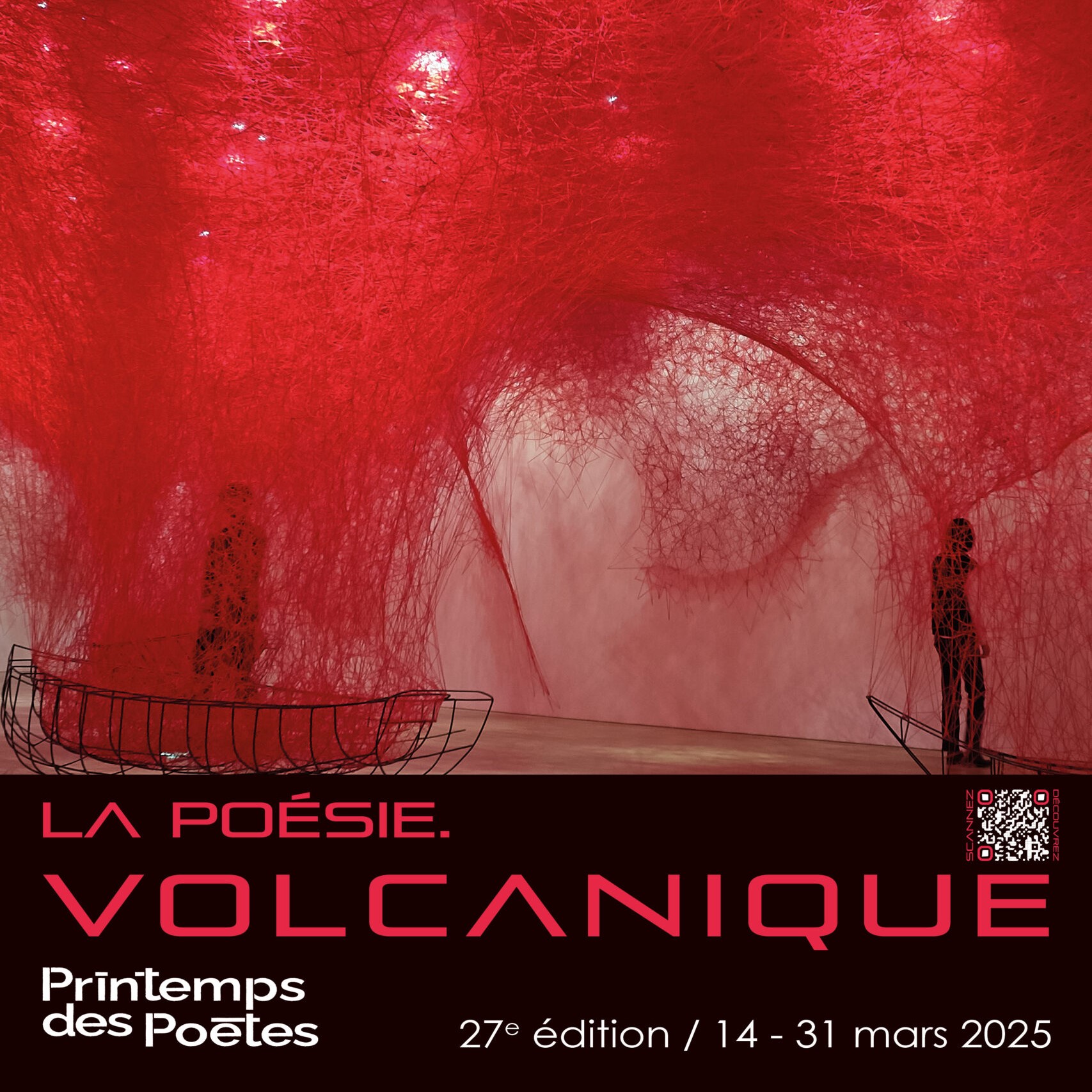 printemps des poètes