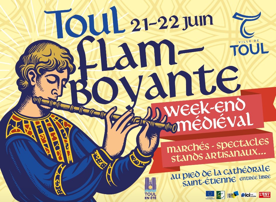 week-end médiéval