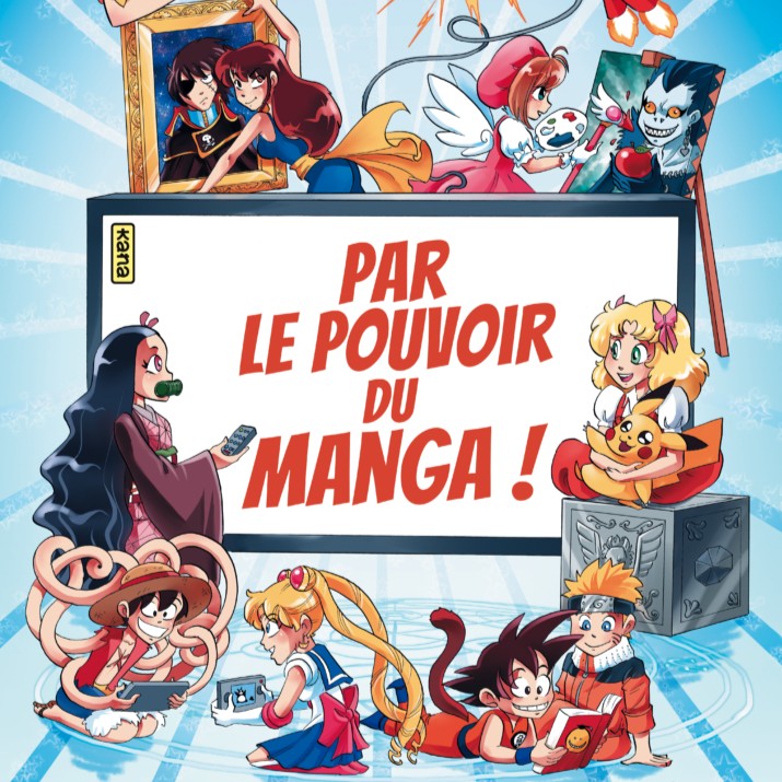 Expo Manga