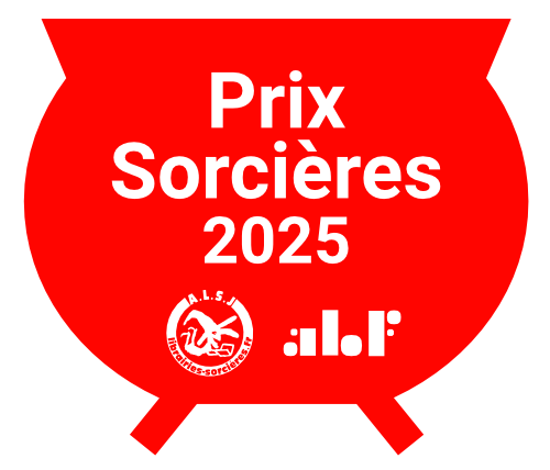 Logo prix sorcières