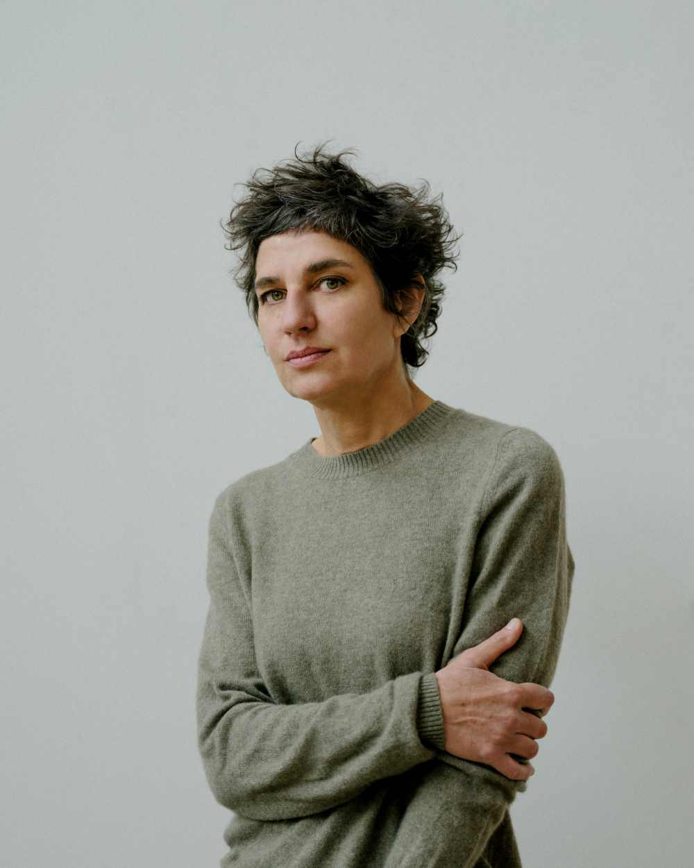 Photo de Gabriella Zalapi